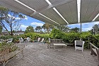 "Outdoor Terrace"