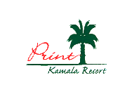 Print Kamala Resort