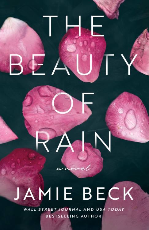 You are currently viewing The Beauty of Rain by Jamie Beck