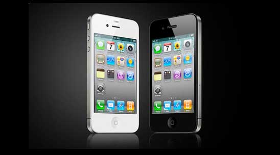 Review » iPhone 4