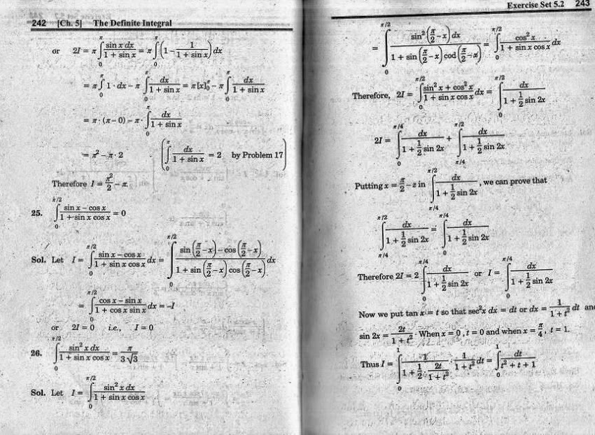 Calculus With Analytic Geometry SM Yusuf Solution Manual ~ Pdf Download