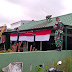Koramil 07/Maos Terus Benahi Pangkalan