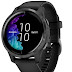 Garmin Venu, GPS Smartwatch 