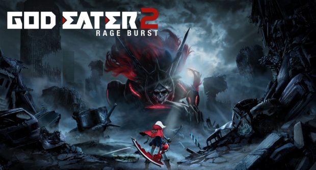 God Eater 2 Rage Burst Makes Its Way To Ps4 Ps Vita And Pc Biogamer Girl