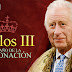¡HOLA! TV celebra el primer año de reinado de Carlos III con una programación especial en mayo