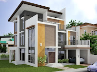 Rumah Minimalis Modern Sederhana