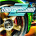 Need For Speed Underground 2 Serial CD Key