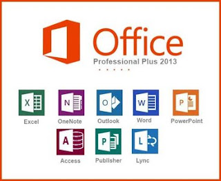 Microsoft Office Professional Plus 2013 Final KMS ACTIVATOR v 3.10