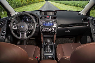 2019 Subaru Forester Turbo, Prix, Photos, Date de prise de vue