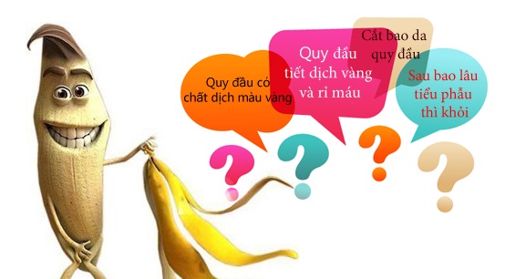 Chi phí cắt bao quy đầu bao nhiêu tiên