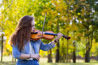 Corso di violino, tutto quello che devi sapere per accedere ad un bellissimo viaggio musicale