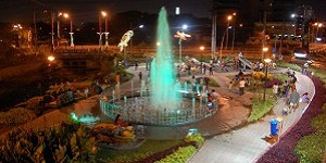 Taman Bungkul