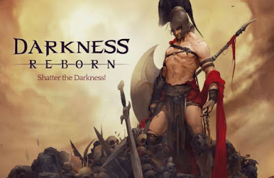 Darkness Reborn v1.3.0 [Mod] APK OBB Data Torrent for android