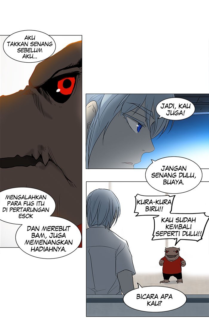 Tower of God Bahasa indonesia Chapter 146