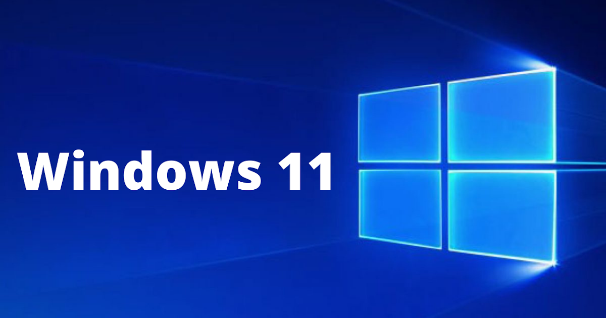 Windows 11 Docs at Intel Specify the Launch Date