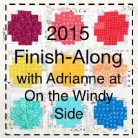2015 FAL at On the Windy Side