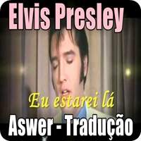  Elvis Presley | I Swear | Tradução 