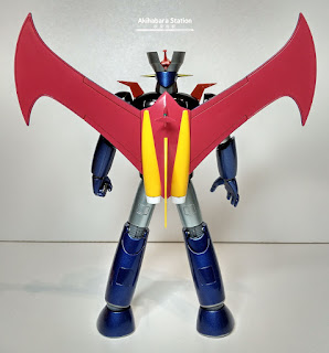 Soul of Chogokin Mazinger Z GX-70