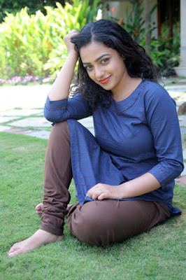 Nithya Menon