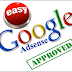  How to Get Google Adsense Approval With A New Blog