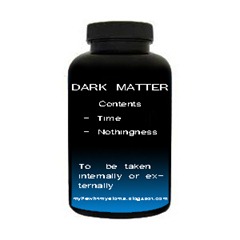 dark matter