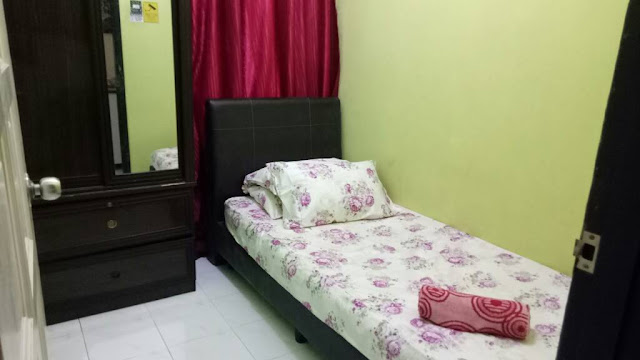 homestay langkawi