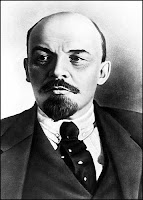 Vladimir+Lenin 5 Orang Terkejam Sepanjang Sejarah(1)