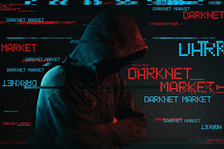 Dark Web Market