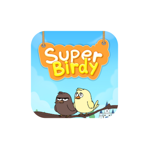 Super Birds - Game Penghasil Saldo Dana 2024 Terbukti Membayar