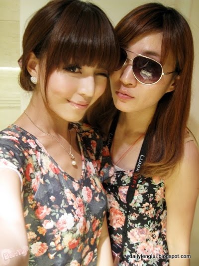 Wen Jian Ting (温健婷) Wen Jian Ting (温健婷)
