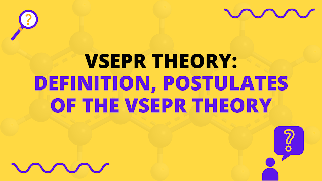 vsepr-theory-vsepr-model