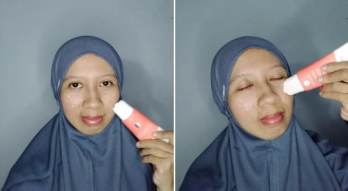 Adeena Skin cocok untuk semua kulit