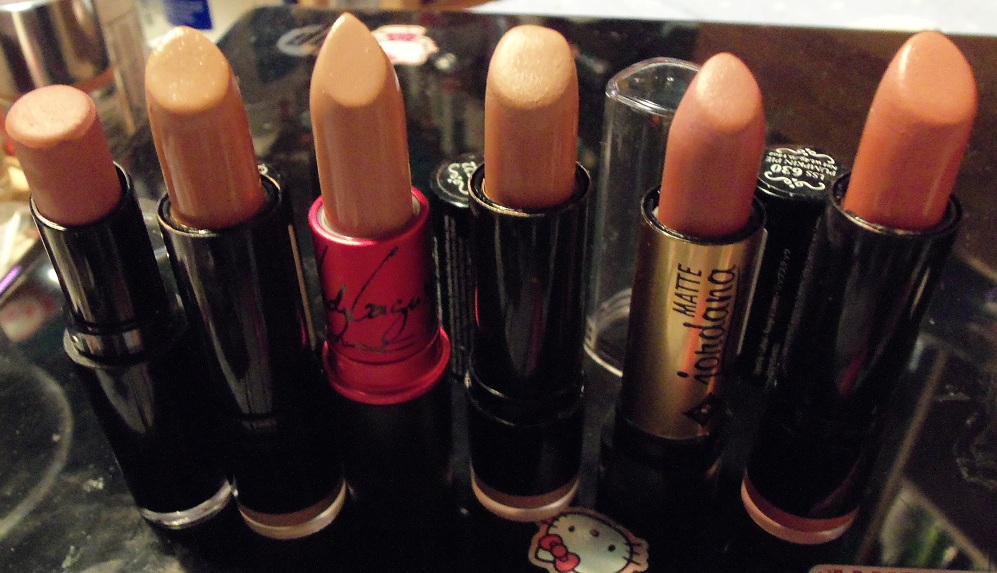 mac lady gaga lipstick swatch. MAC Cosmetics released the