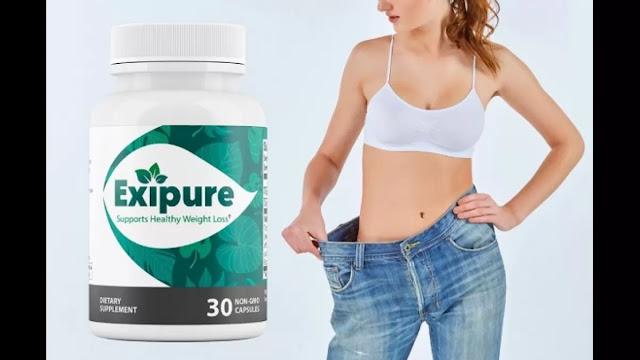 Exipure