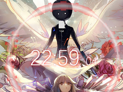 上 deemo 壁紙 iphone 512631-Deemo 壁紙 高画質 iphone