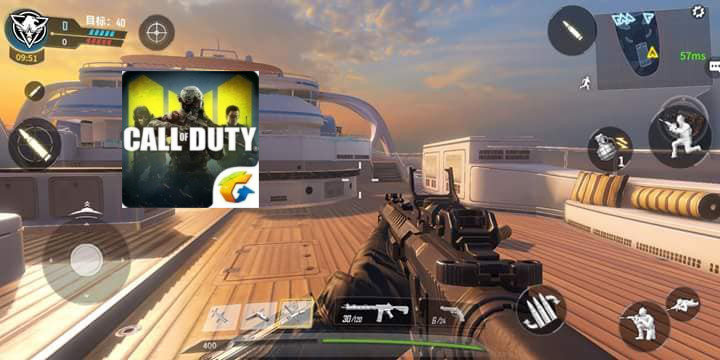 FECHA DE LANZAMIENTO DEL NUEVO CALL OF DUTY MOBILE