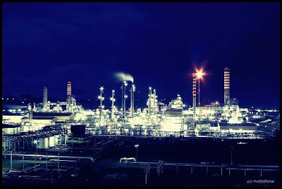 Truly Malaysia: Perindustrian di Malaysia