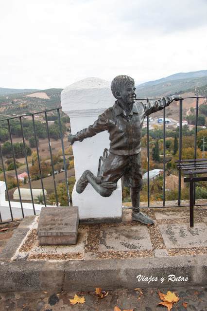 Joselito, Priego de Córdoba