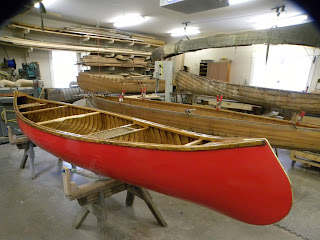 custom boat building
