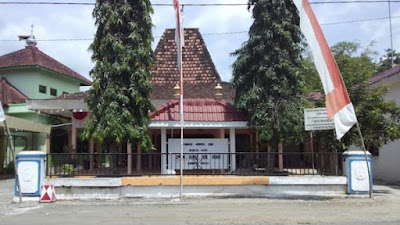 Sejarah Desa Sukorejo Udanawu