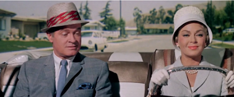 Bob Hope, Lana Turner, Bluray, Warner Archive,