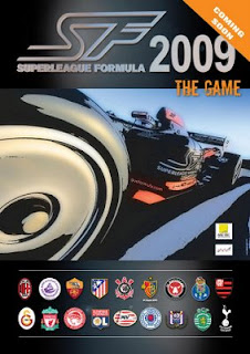 Download - Superleague Formula 2009  PC 