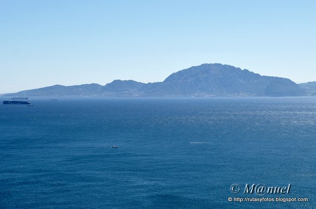 Cerro del Tambor