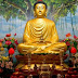 buddha was born in nepal