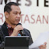 Cara Nurul Ghufron Jadi Pimpinan KPK Lagi, Dibongkar IM57+: Revisi UU KPK, Agar Maju Tanpa Saingan