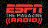 ESPN The Magazine Radio