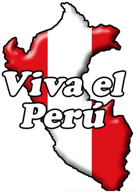 Resultado de imagen para DIA DE LA INDEPENDENCIA DEL PERU