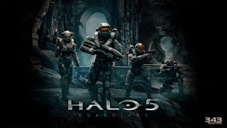 Halo 5: Guardians di PC
