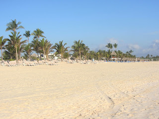 Playa Arena Gorda