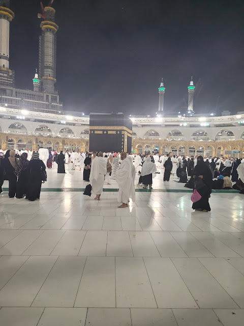 masjidil haram